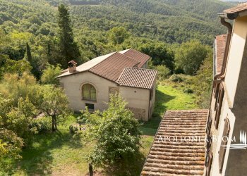 Rustico Via della Madonna del Sodo, 13, Umbertide - foto 36