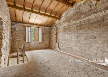 Rustico Via della Madonna del Sodo, 13, Umbertide - foto 41