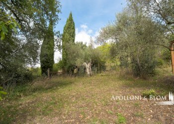 Rustico Via della Madonna del Sodo, 13, Umbertide - foto 46