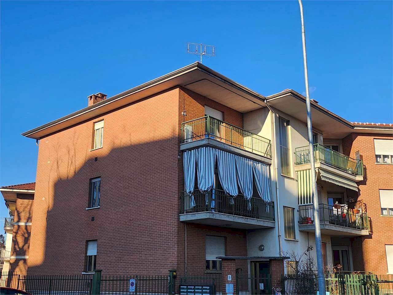 Quadrilocale Fossano - foto 1