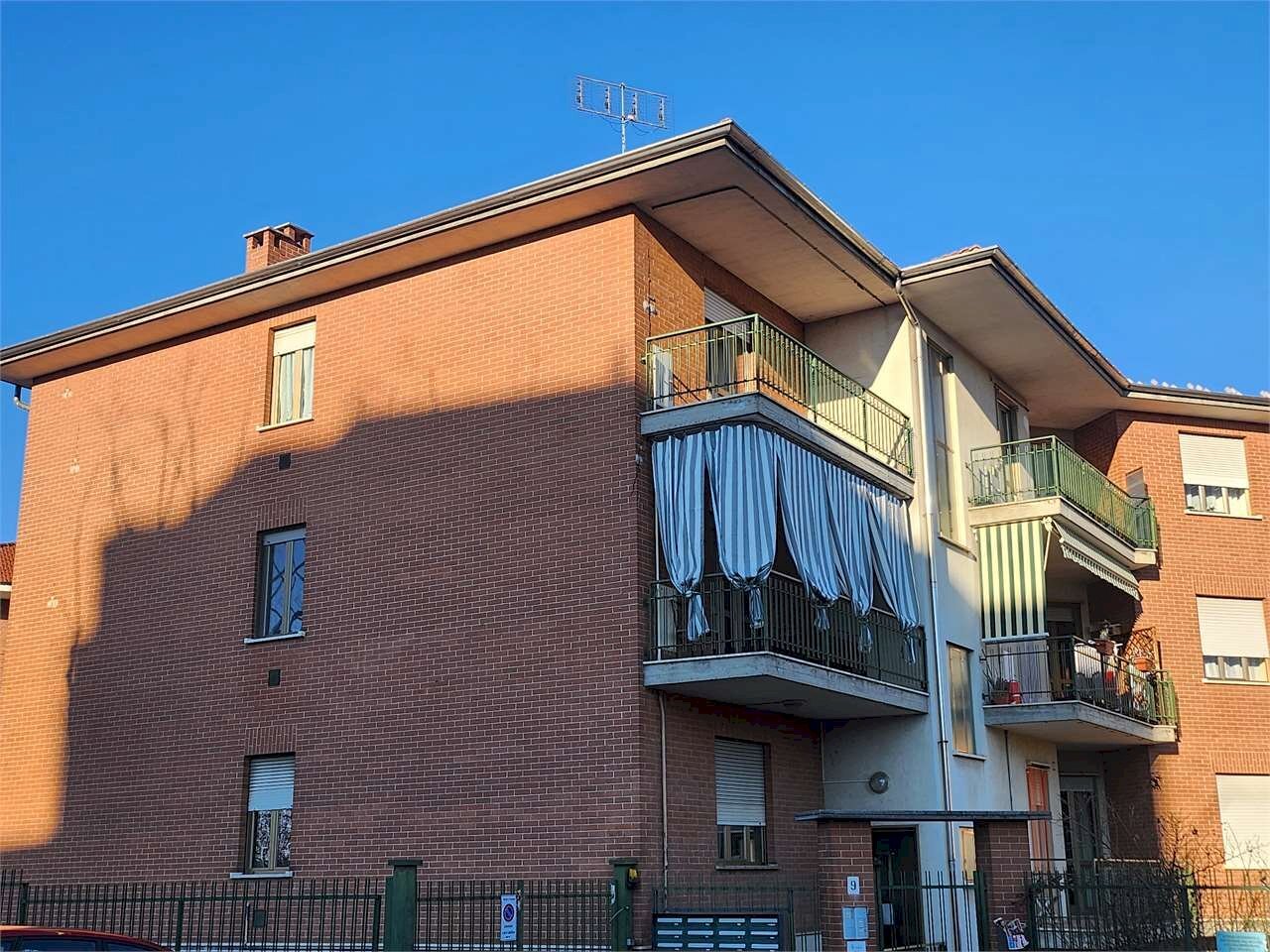 Quadrilocale Fossano - foto 2