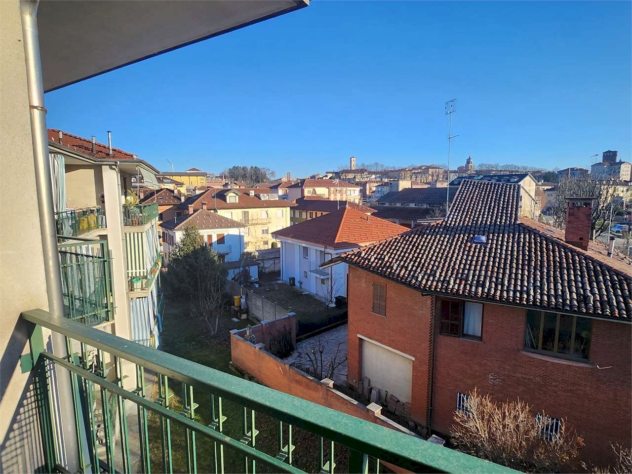 Four-room apartment Fossano - photo 2