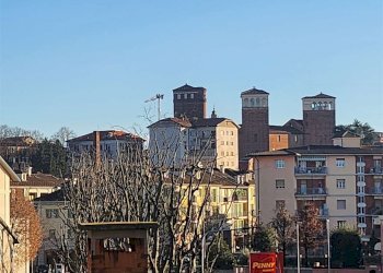 Quadrilocale Fossano - foto 3