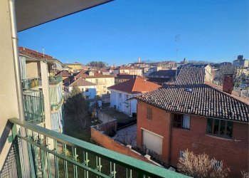 Quadrilocale Fossano - foto 16