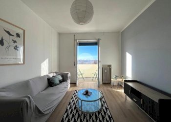 Trilocale Via Libertà, Vigliano Biellese - foto 1