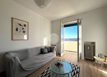 Trilocale Via Libertà, Vigliano Biellese - foto 3