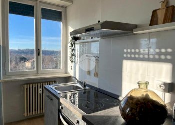 Trilocale Via Libertà, Vigliano Biellese - foto 12