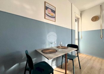 Trilocale Via Libertà, Vigliano Biellese - foto 13