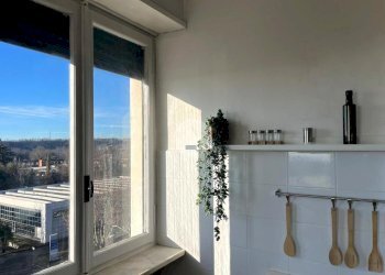 Trilocale Via Libertà, Vigliano Biellese - foto 14