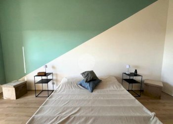 Trilocale Via Libertà, Vigliano Biellese - foto 16