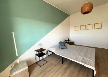 Trilocale Via Libertà, Vigliano Biellese - foto 17