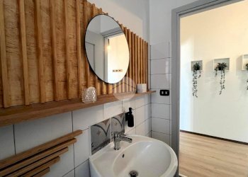 Trilocale Via Libertà, Vigliano Biellese - foto 20