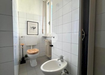 Trilocale Via Libertà, Vigliano Biellese - foto 21