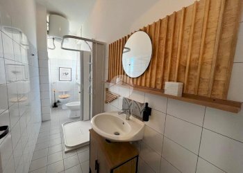 Trilocale Via Libertà, Vigliano Biellese - foto 22