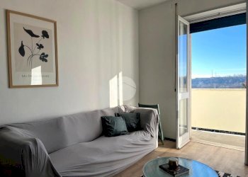 Trilocale Via Libertà, Vigliano Biellese - foto 23