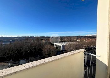 Trilocale Via Libertà, Vigliano Biellese - foto 24