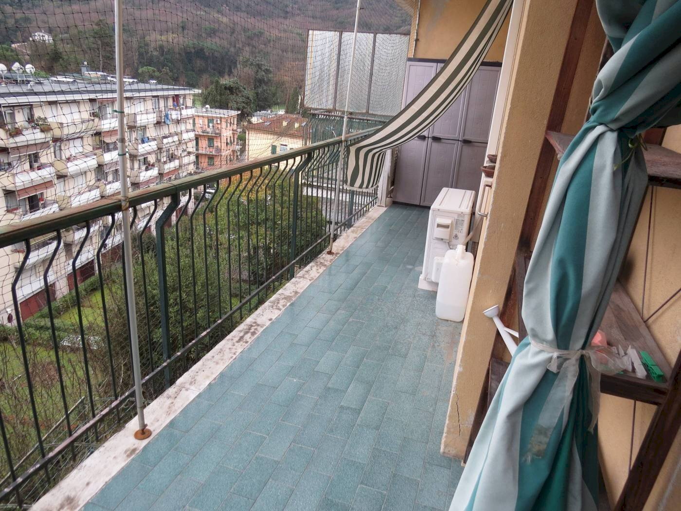 Bilocale Via Luigi Arpinati, 16, Rapallo - foto 3