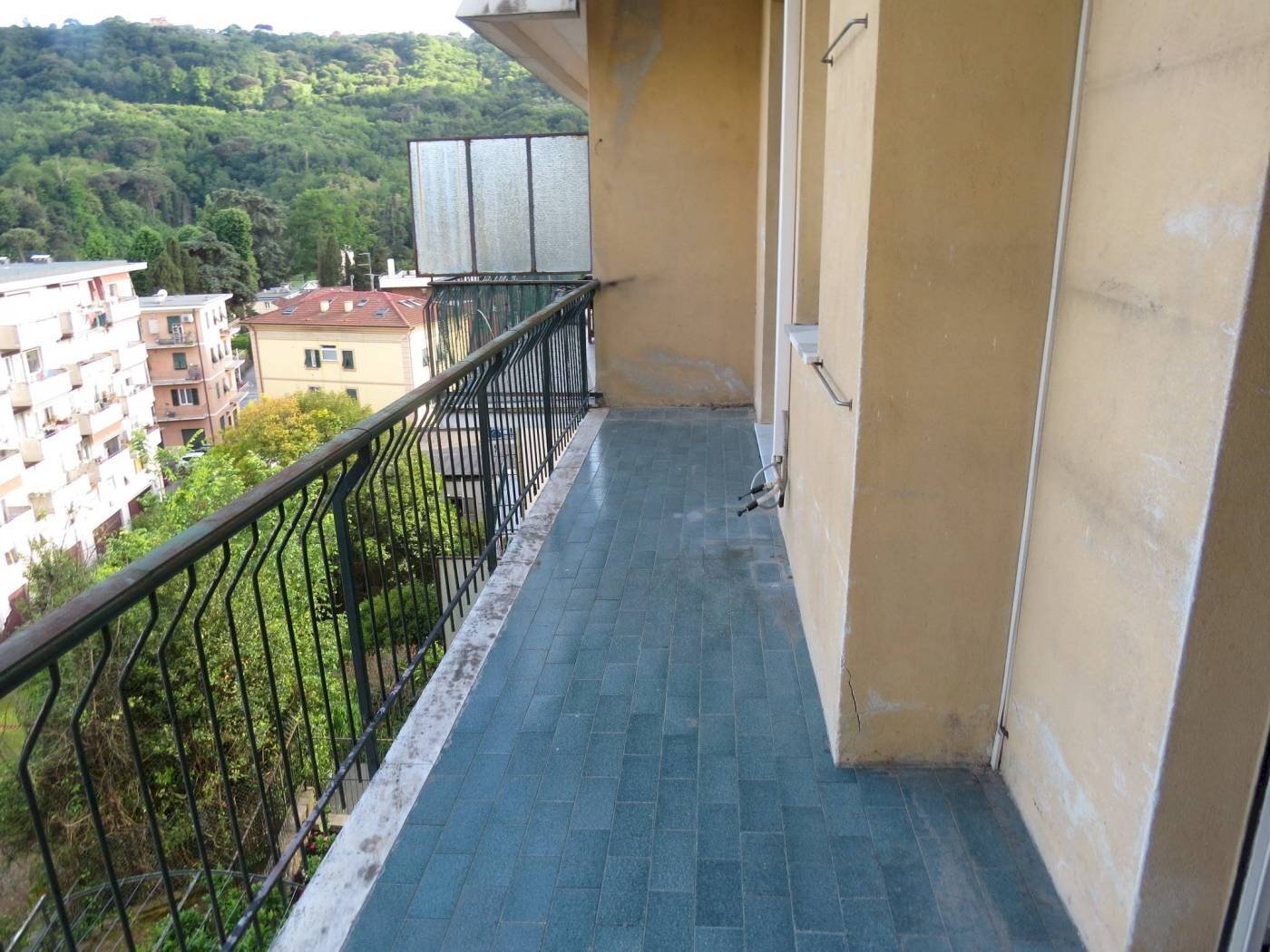 Bilocale Via Luigi Arpinati, 16, Rapallo - foto 2