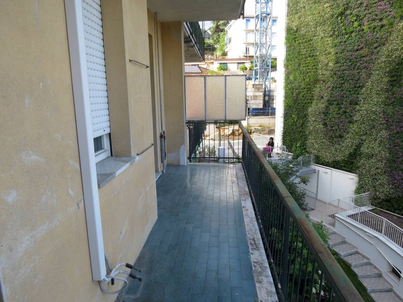 Bilocale Via Luigi Arpinati, 16, Rapallo - foto 3