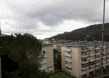 Bilocale Via Luigi Arpinati, 16, Rapallo - foto 1