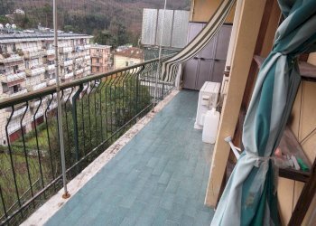 Bilocale Via Luigi Arpinati, 16, Rapallo - foto 3