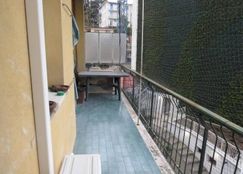 Bilocale Via Luigi Arpinati, 16, Rapallo - foto 4