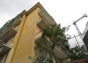 Bilocale Via Luigi Arpinati, 16, Rapallo - foto 5