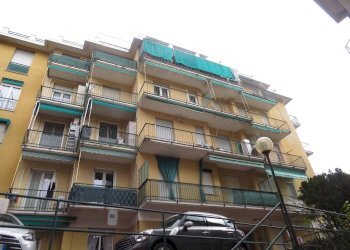 Bilocale Via Luigi Arpinati, 16, Rapallo - foto 7