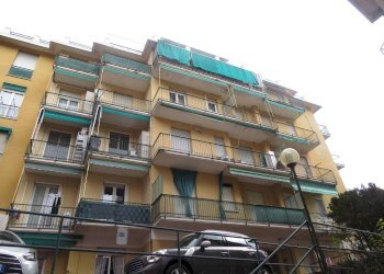 Bilocale Via Luigi Arpinati, 16, Rapallo - foto 8