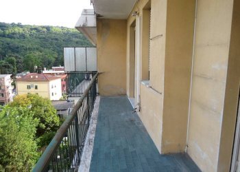 Two-room apartment Via Luigi Arpinati, 16, Rapallo - photo 25