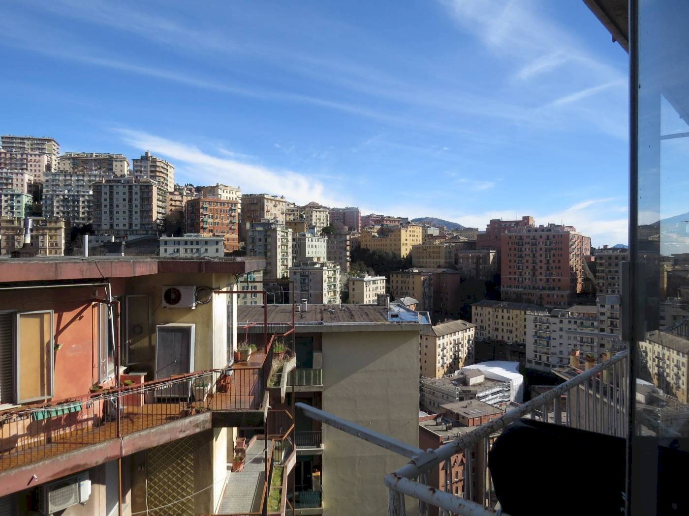 Monolocale Via Bari, 15, Genova (zona San Teodoro) - foto 2