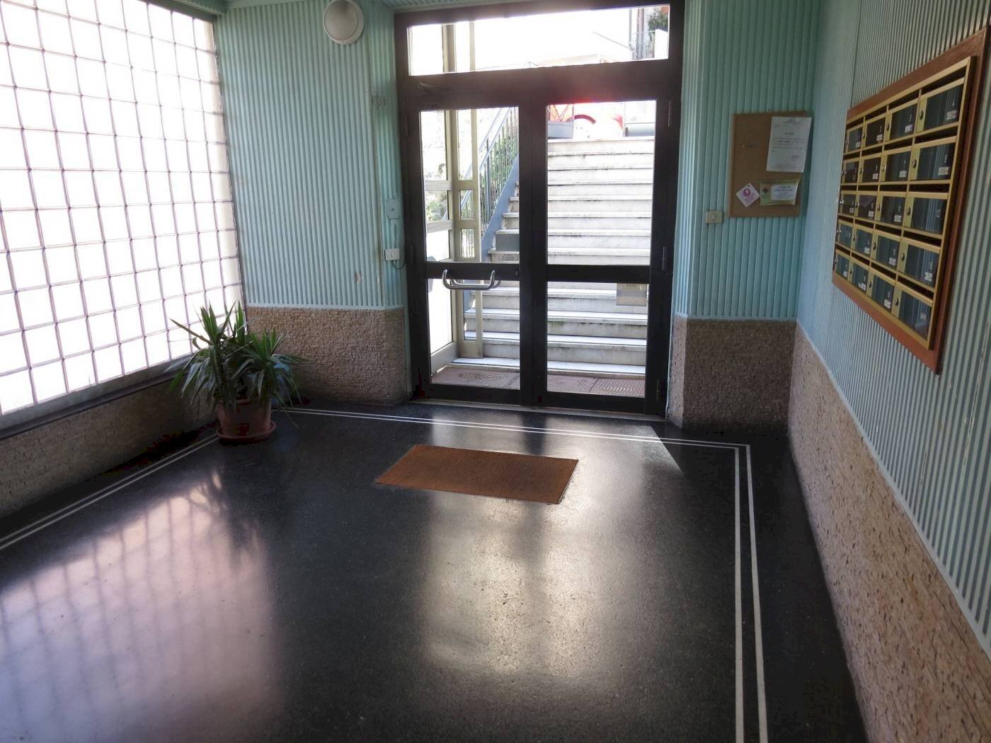 Monolocale Via Bari, 15, Genova (zona San Teodoro) - foto 3