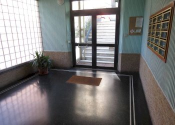 Monolocale Via Bari, 15, Genova (zona San Teodoro) - foto 3