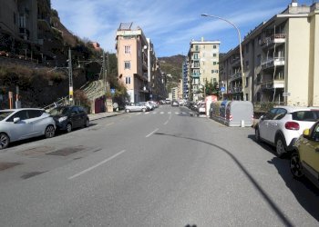 Monolocale Via Bari, 15, Genova (zona San Teodoro) - foto 5