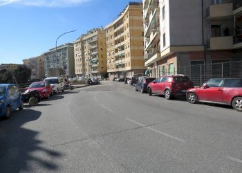 Monolocale Via Bari, 15, Genova (zona San Teodoro) - foto 6