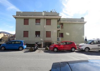 Monolocale Via Bari, 15, Genova (zona San Teodoro) - foto 7