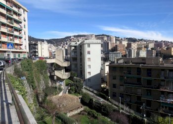 Monolocale Via Bari, 15, Genova (zona San Teodoro) - foto 9