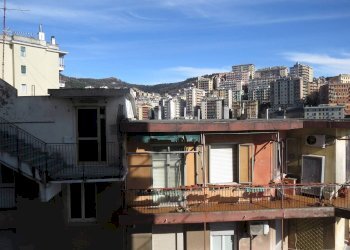 Monolocale Via Bari, 15, Genova (zona San Teodoro) - foto 11