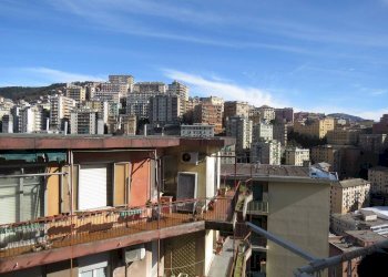 Monolocale Via Bari, 15, Genova (zona San Teodoro) - foto 12