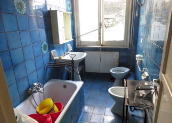 Monolocale Via Bari, 15, Genova (zona San Teodoro) - foto 17