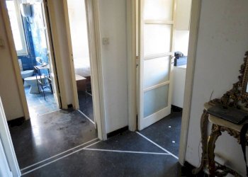 Monolocale Via Bari, 15, Genova (zona San Teodoro) - foto 18