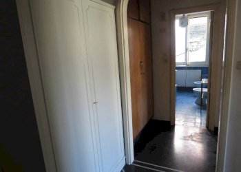 Monolocale Via Bari, 15, Genova (zona San Teodoro) - foto 20