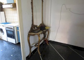 Monolocale Via Bari, 15, Genova (zona San Teodoro) - foto 21