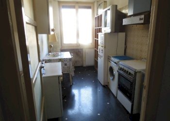 Monolocale Via Bari, 15, Genova (zona San Teodoro) - foto 22