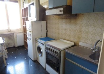 Monolocale Via Bari, 15, Genova (zona San Teodoro) - foto 23