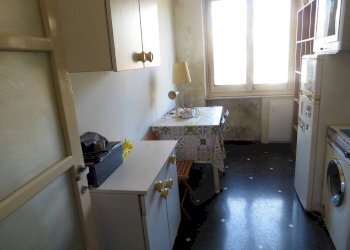 Monolocale Via Bari, 15, Genova (zona San Teodoro) - foto 24