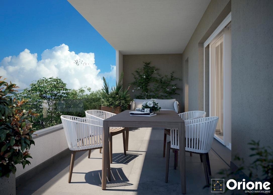 Four-room apartment Castelnuovo - photo 1