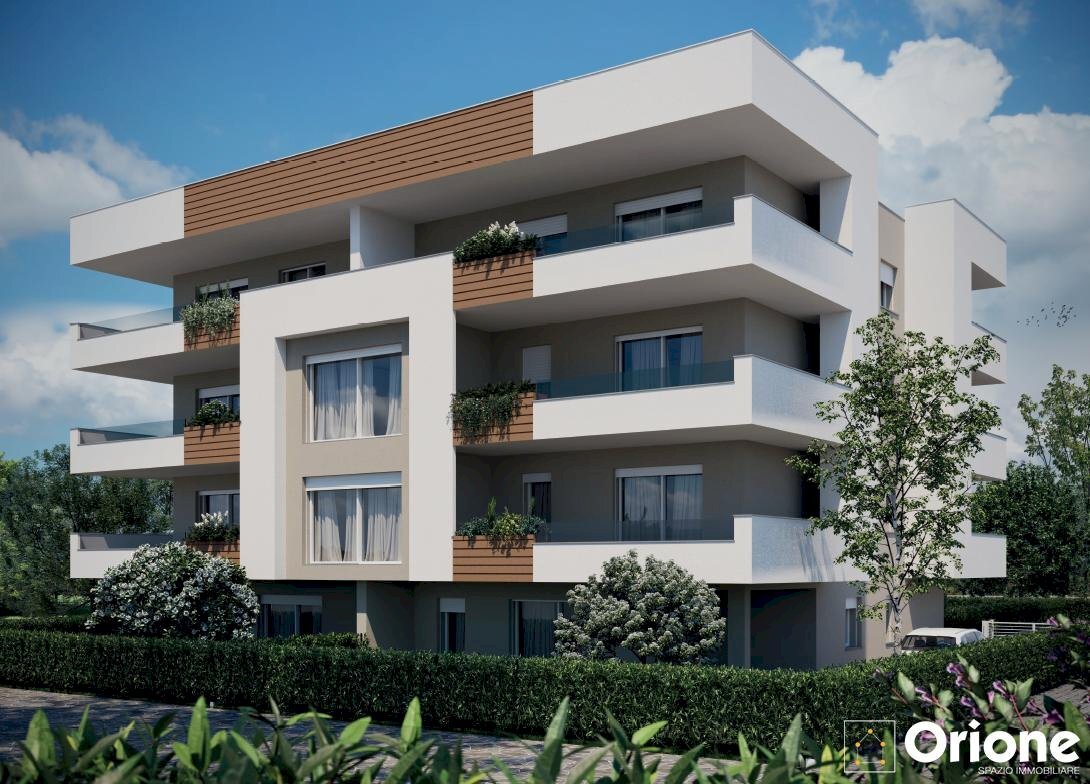 Four-room apartment Castelnuovo - photo 2