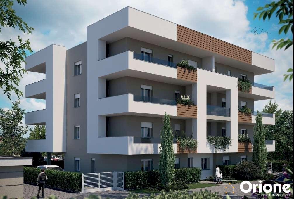 Four-room apartment Castelnuovo - photo 3