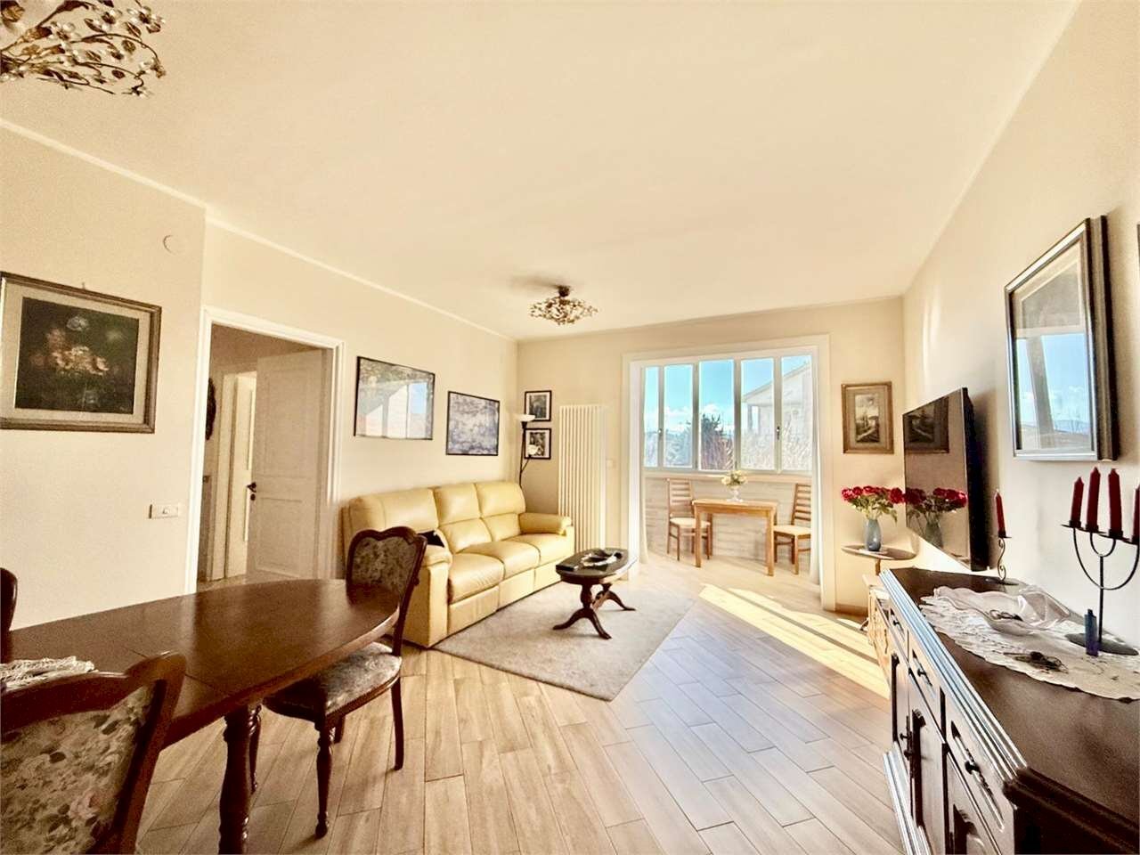 Quadrilocale Castellarano - foto 1